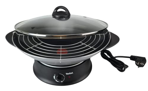 Wok électrique TEFAL WO300010 - vue 8