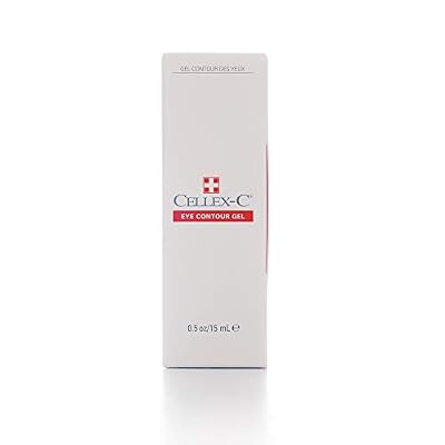 Cellex-C Eye Contour Gel, 0.5 Fl Oz (Pack of 1)