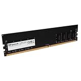 MEMORIA DDR4 REDRAGON FLAME 8GB PRETO