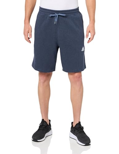 Short adidas Seasonal Essentials colorblock respirant style sport homme