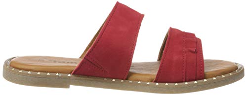 Tamaris 1-1-27105-24, Sabot Donna, Rosso (Red