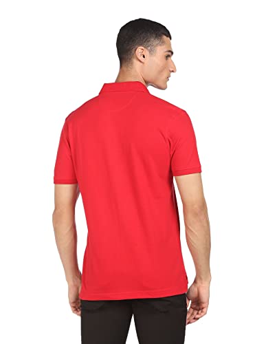 Image of Arrow Men Polo Shirt