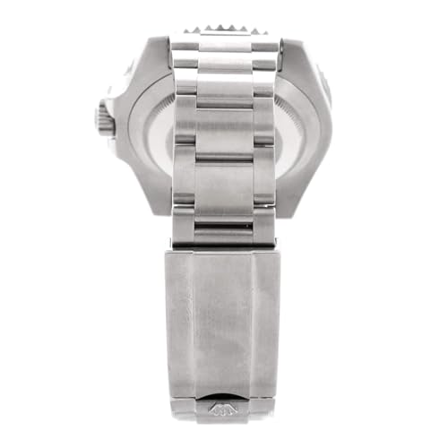 Pre-Loved Oyster Perpetual Submariner Automatic Watch Stainless Steel 404