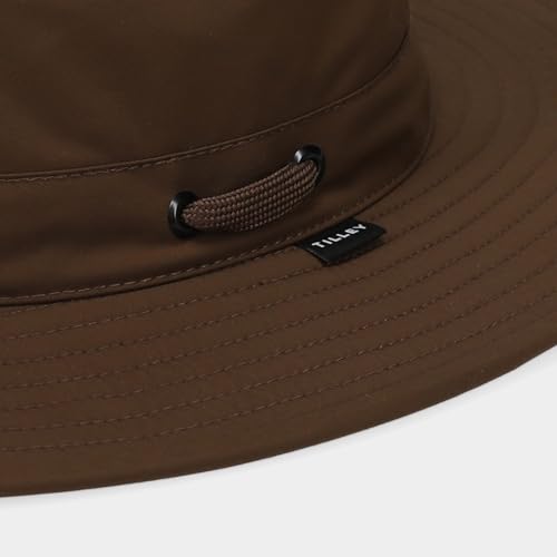 Image of Tilley LTM6 Airflo Sun Hat, Thyme Green, 7 7 /8