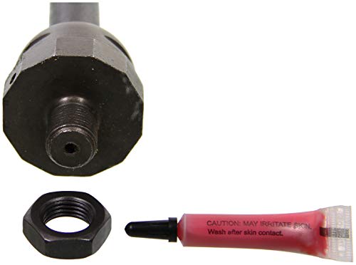 Rótula EV800369 de MOOG INDUSTRIES INC. con rosca reforzada para alineación de precisión 2