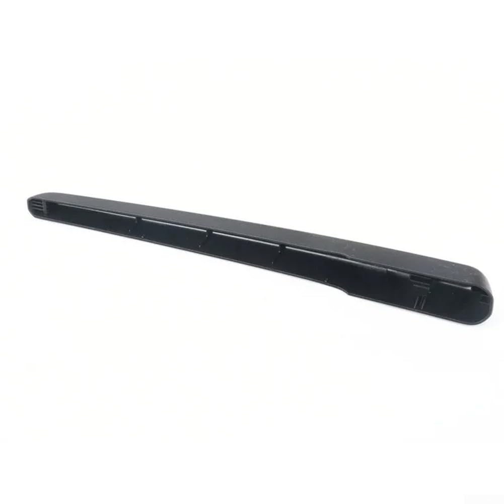 Cache D'Essuie-glace Arrière Pour Porsche Panamera (2018+) Et Cayenne (2019+) - ABS Noir Réf. OEM 974955435B - 7