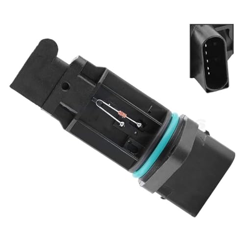 Débitmètre massique d'air stable F00C2G2029 pour optimiser le moteur E46