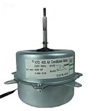 Motore Del Climatizzatore Forward 40W 0010404197, Compatibile Con Haier, KFD-40S 0010404197 Ricambio Motore Del Ventilatore Esterno