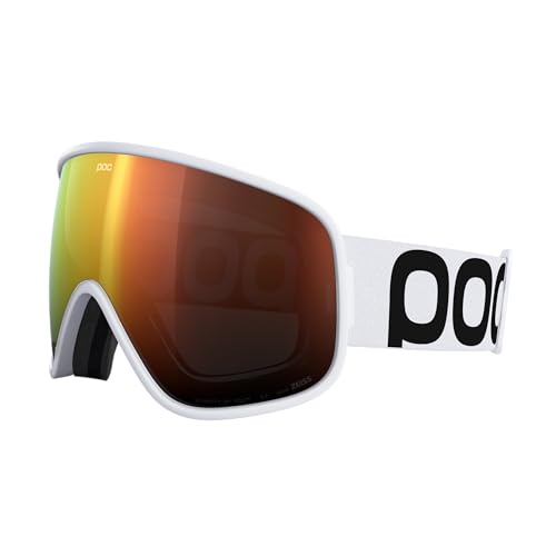 POC Vitrea Mid lunettes de ski mixte avec champ de vision panoramique