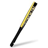 [あい藍] 留袖用 金銀蒔絵末広 箱入り 京扇子 日本製 (黒塗り（鶴）)