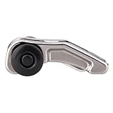 富士工業(FUJI KOGYO) MHKM-SB マルチフックキーパー シルバー