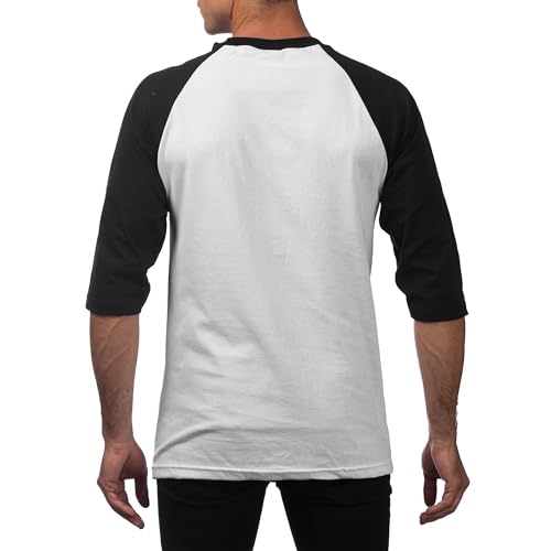 Pro Club Mens Crewneck miniatura 2