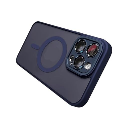 Coque iPhone 17 Pro Max avec protecteur d'objectif de luxe intégré