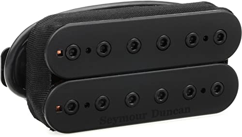 Seymour Duncan Mark Holcomb Scourge Bridge Trembucker Pickup - ubN