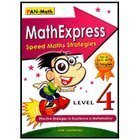 MathExpress: Speed Maths Strategies, Level 4 (FAN-Math) 9810582617 Book Cover