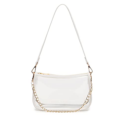Bolso transparente aprobado para estadio miniatura 2