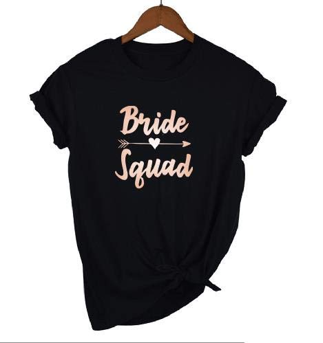 3nh1pc Bridesmaid T-shirt