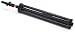 JBL Bags Standard Speaker Stand with Adjustable Height and Dual Diameter Pole; (JBLSPKSTMA)