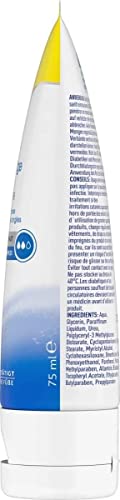 Fußcreme Scholl reichhaltige Fuß- und Nagelcreme