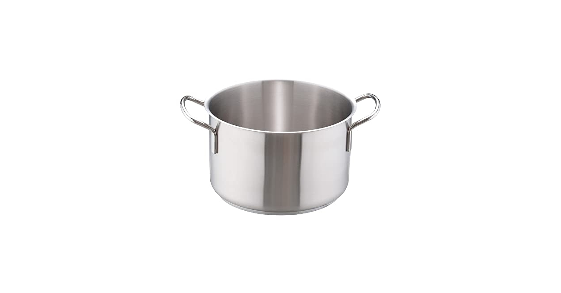 Amazon｜遠藤商事 業務用 ムラノ インダクション 半寸胴鍋 28cm
