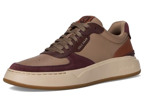 Image of Cole Haan Men's Grandpro Crossover Sneaker