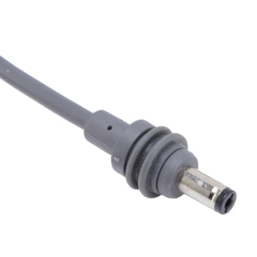 Mini Plato Convertidor de Potencia DC 12V 24V a 30V 3.5A Cable de Alimentación 7