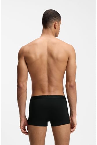 Boss Trunk 3P One, Tronco Uomo, Multicolore (Assorted Pre-Pack 999), M - 4