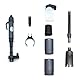 Wave A6017289 Smart Aquarienmulmsauger Batterie Betriebener