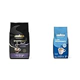 Lavazza Espresso Barista Intenso Kaffeebohnen, 1kg & Caffè Decaffeinato Kaffeebohnen, 500g