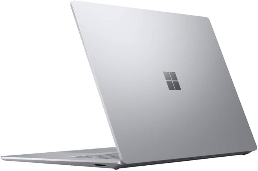 Amazon.com: Microsoft Surface Laptop 4 15 pulgadas Touch