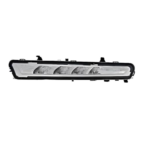 Feux antibrouillard avant LED Ford Mondeo 2011 2013 optique droit de rechange