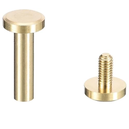 Best Rivets For Dog Collars