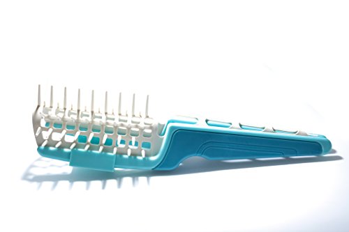 Bendi Brush Aquamarine