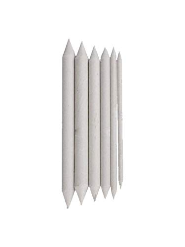 ImprintPaper Stumps Set of 6 Pcs