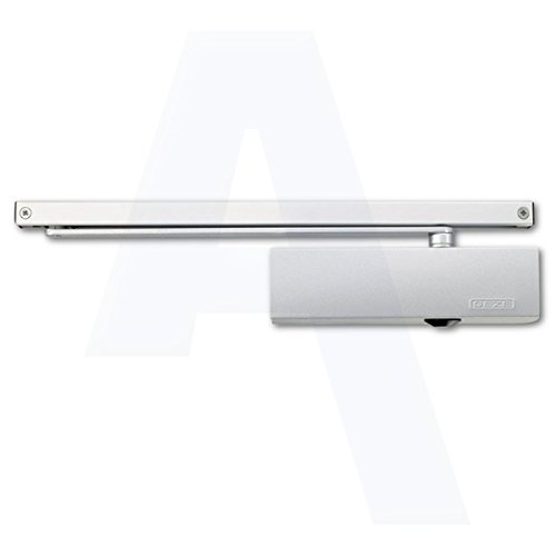 Buy Geze TS3000BC Size 24 Slimline Overhead Cam Door Closer with