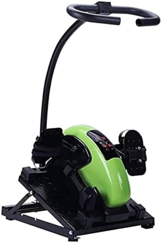 Entrenador eléctrico portátil para piernas y brazos miniatura 1