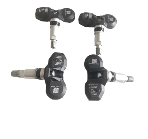 Capteur TPMS 7PP907275F évite les crevaisons pour pneu A6 Q7 R8