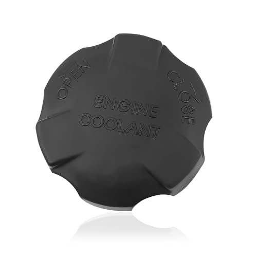 Car Engine Coolant Reservoir Cap Replacement OEM#25441-26100,254412B100,Coolant Caps Compatible with ...