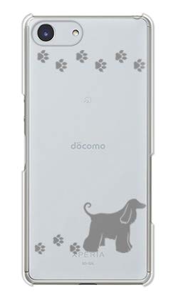 �K�[���Y�l�I AQUOS wish4 SH-52E A402SH A403SH SH-M27 SHG13 �ƌ݊����̂��� �P�[�X �n�[�h�P�[�X �X�}�z�P�[�X (���ʂ̂��U�� �A�t�K���n�E���h/�O���[) SHARP SH-52E-PC-YSZ-0452