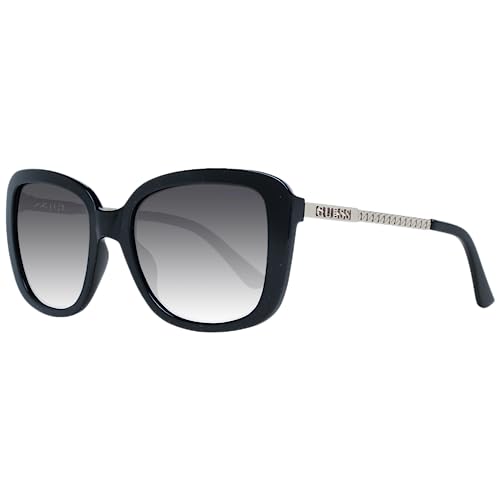 GUESS Factory Oversized Square Plastic Sunglasses - para Mujer