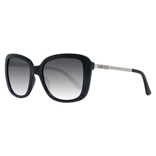 GUESS Factory Oversized Square Plastic Sunglasses - Para mujer