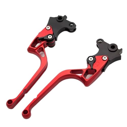 Leviers frein embrayage YZF600R Thundercat CNC contre le jeu mécanique