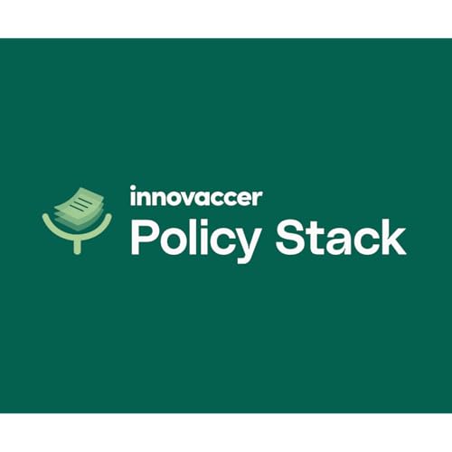 The Policy Stack cover art
