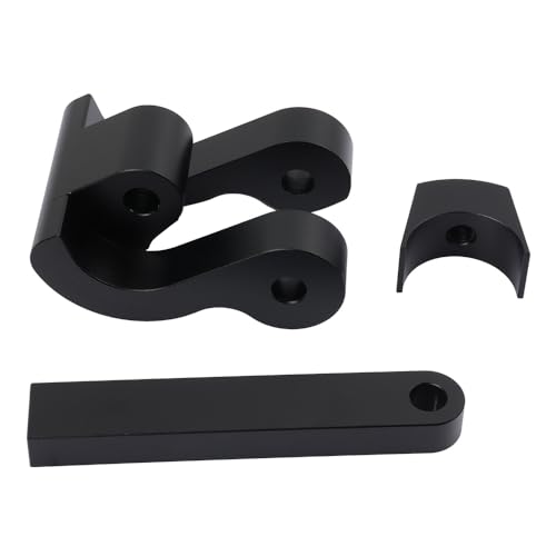 Motorrad Tieferlegung Rising Link Hinten Suspension Kissen Kit Körper Für Benelli TRK502 TRK502X TRK 502 X TRK702X TRK702 702