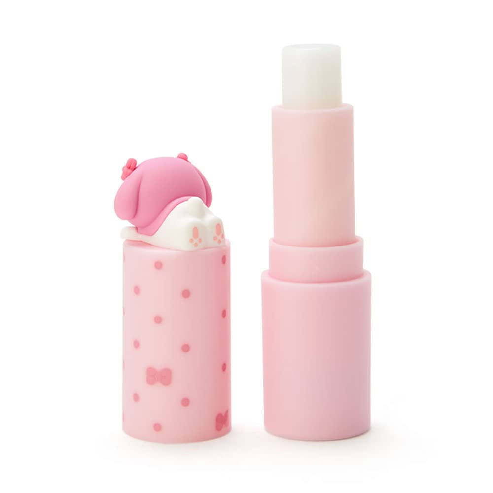Amazon.co.jp: サンリオ(SANRIO) マイメロディ リップクリーム 350699