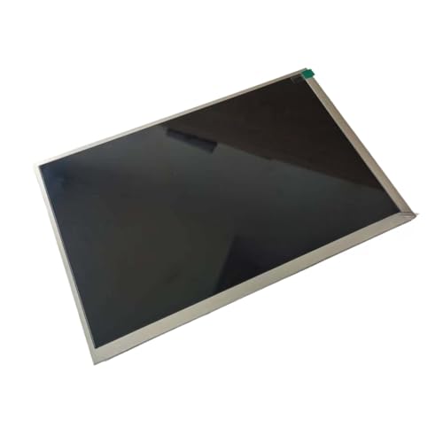 Pantalla LCD de 10,1 pulgadas TM101JDHG30 para solucionar fallos de imagen y parpadeos
