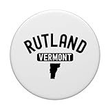 Zoom IMG-2 rutland vermont retro state burlington