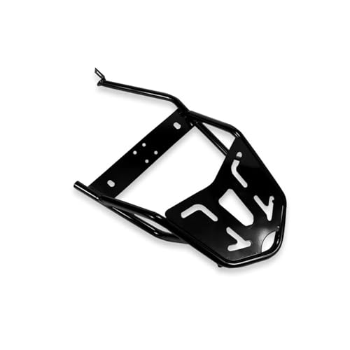 Support de boîte arrière Benelli TNT125 BJ125 3E accessoires moto