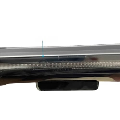Freno luces trasero de alta intensidad para moto 675SR y CF650-10 5