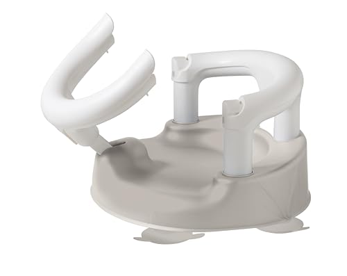 Rotho Babydesign Badewannensitz ab 7 Monaten beige – Ansicht 6